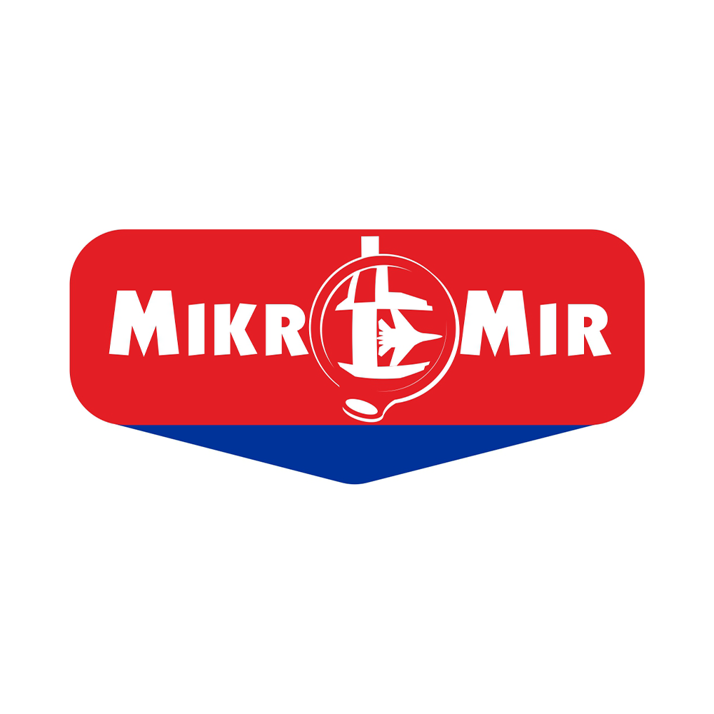Logo Micro Mir AMP