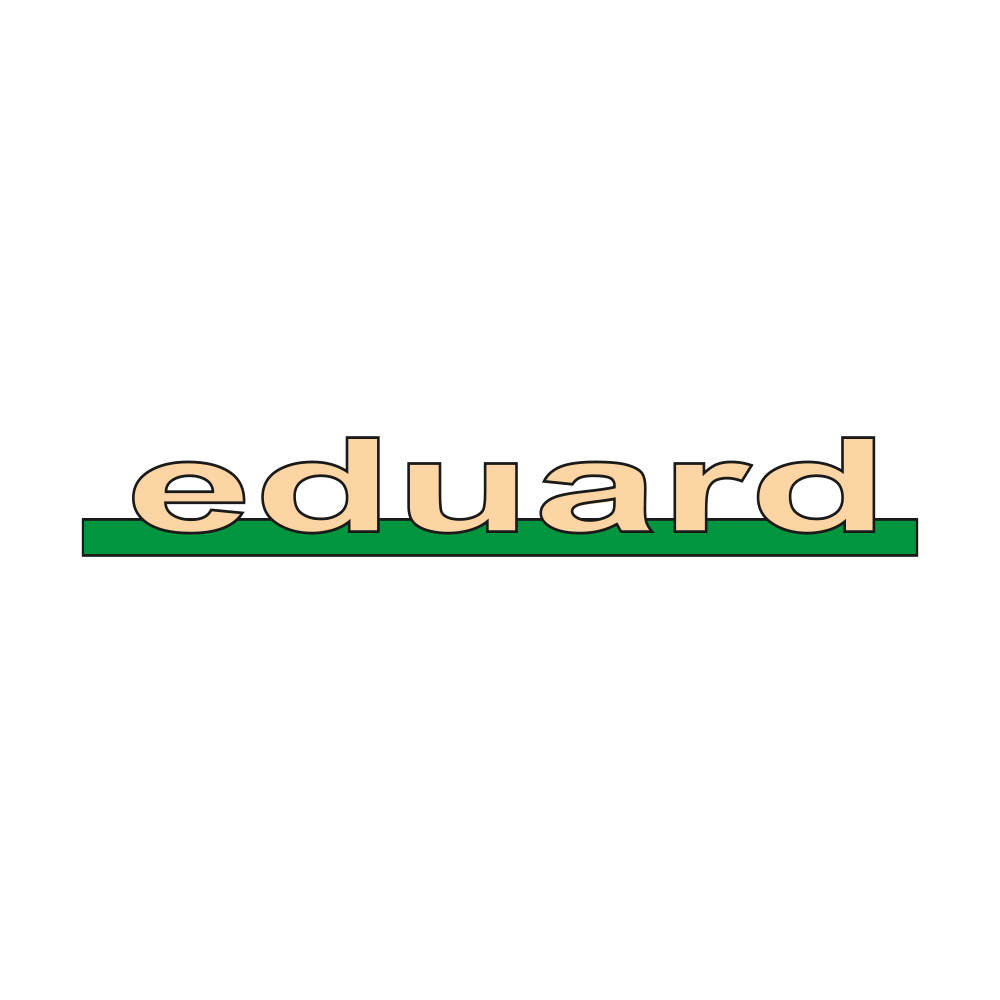 Logo Eduard Accessories