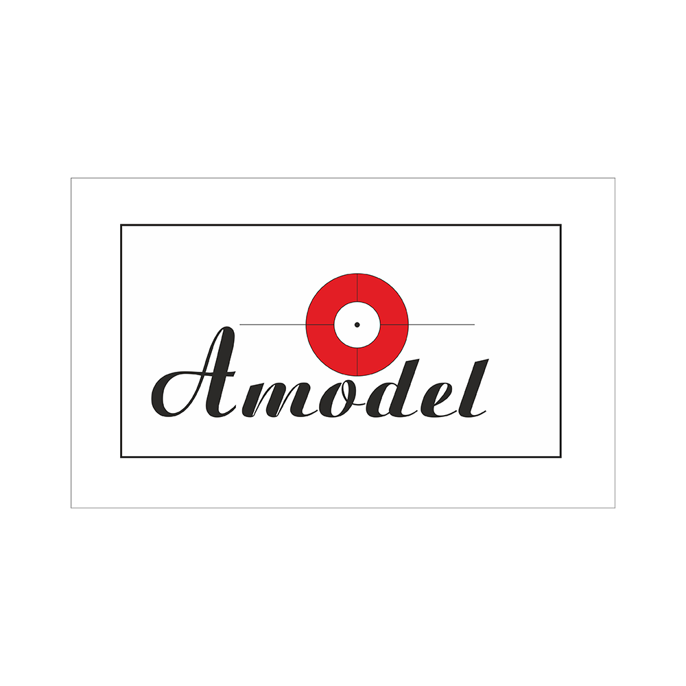 Logo Amodel