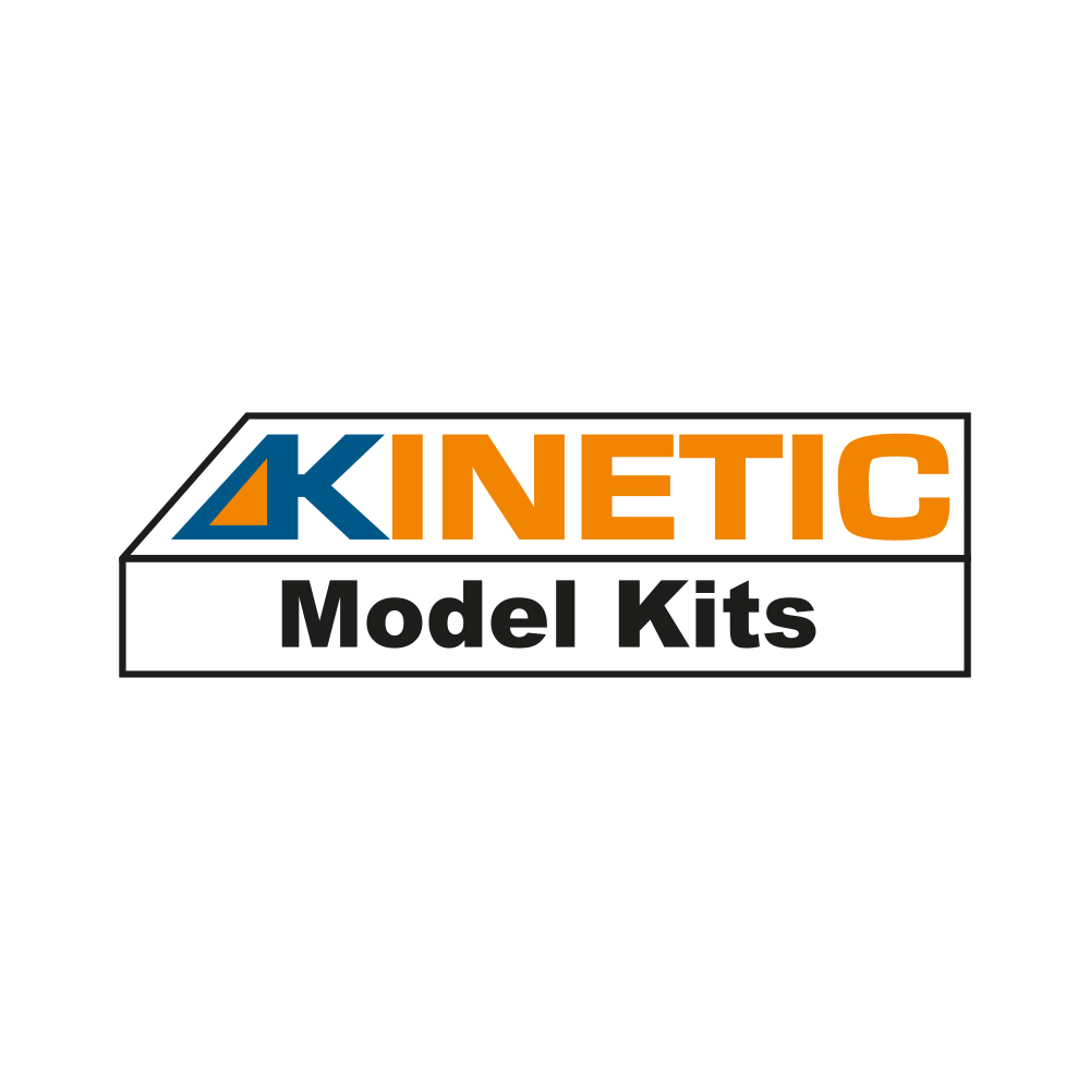 Logo KINETIC