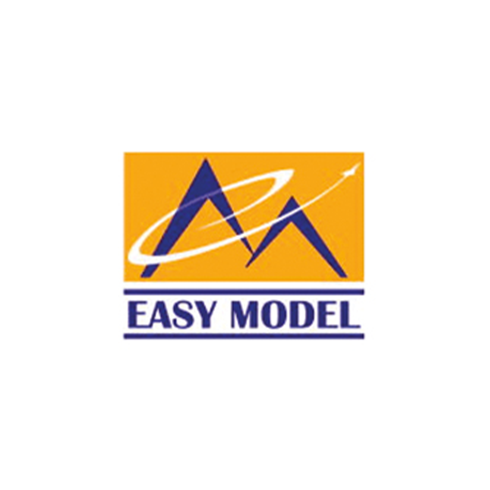 Logo Easy Model