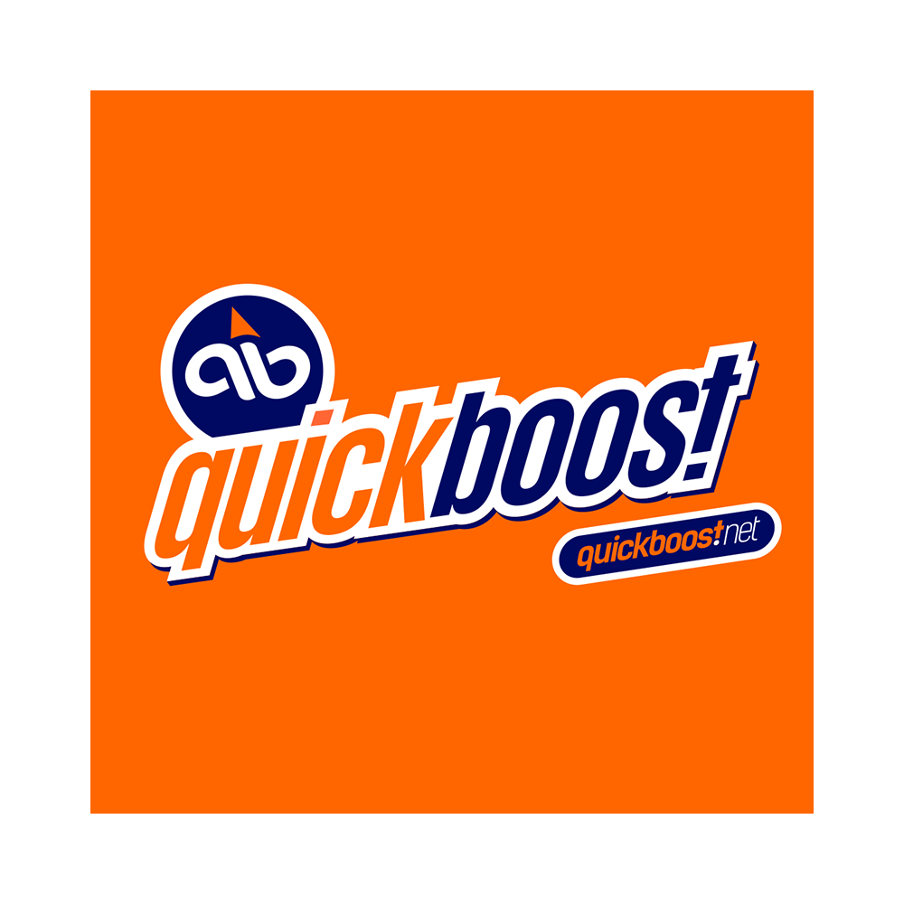 Logo Quickboost