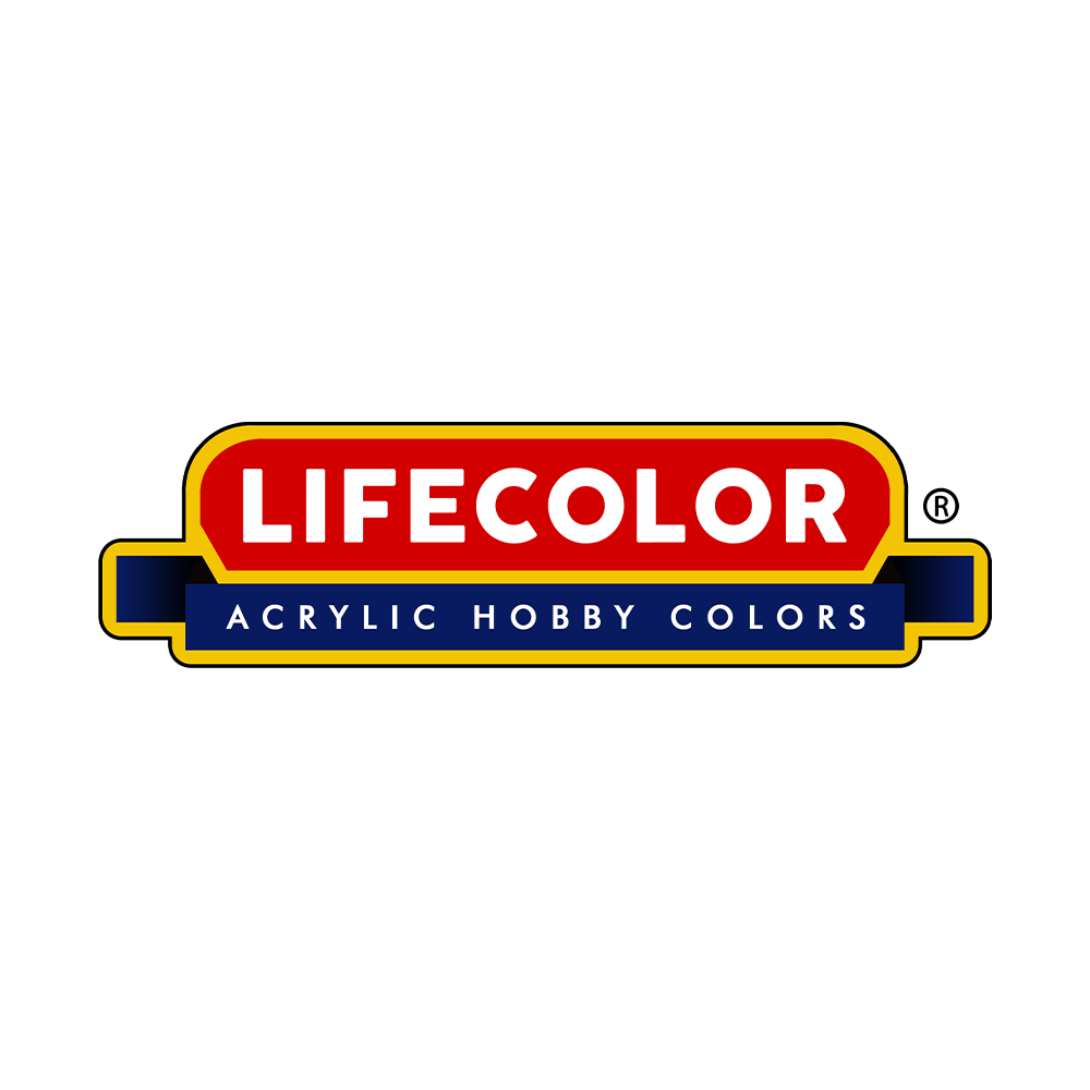 Logo Lifecolor