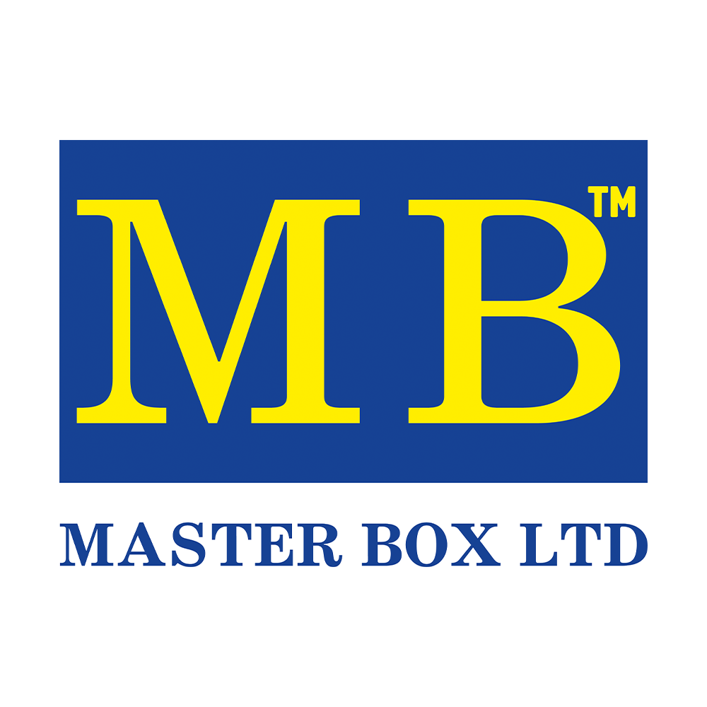 Logo Master Box Ltd.