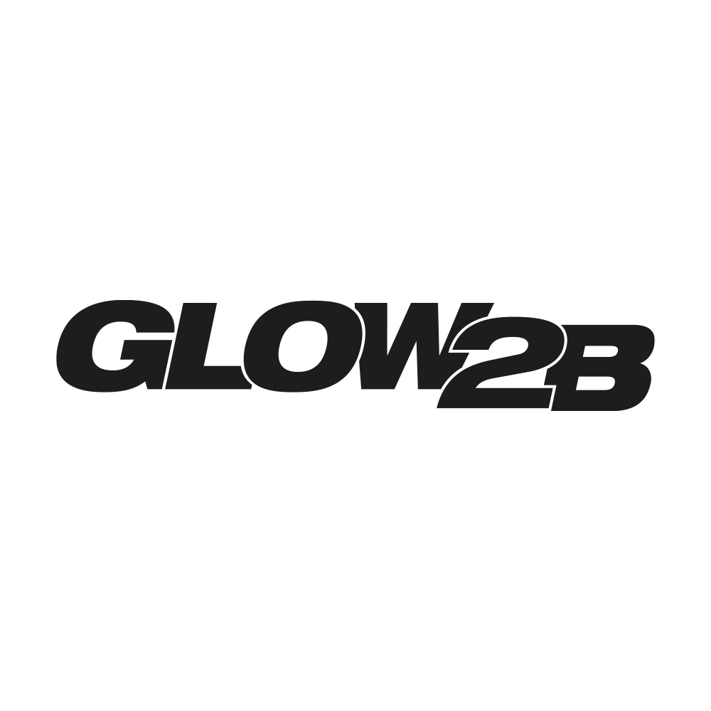 Logo Glow2B Modellbau
