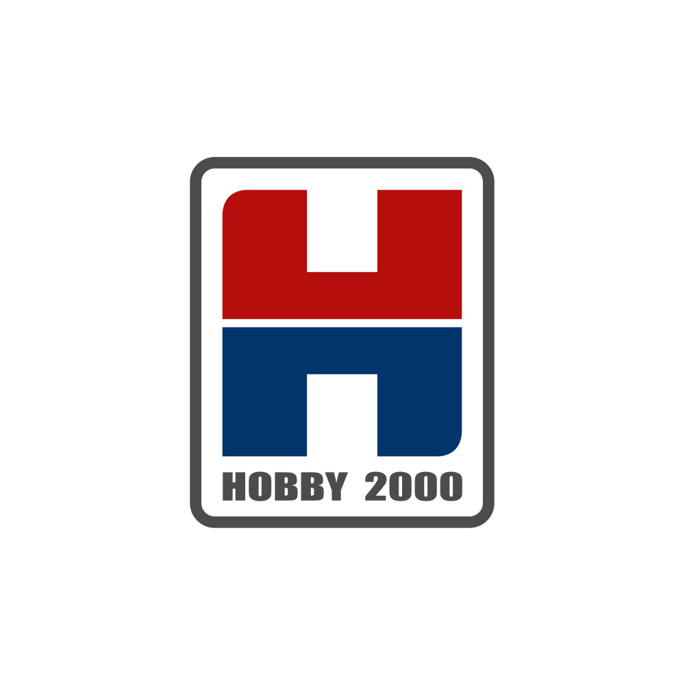 Logo Hobby 2000