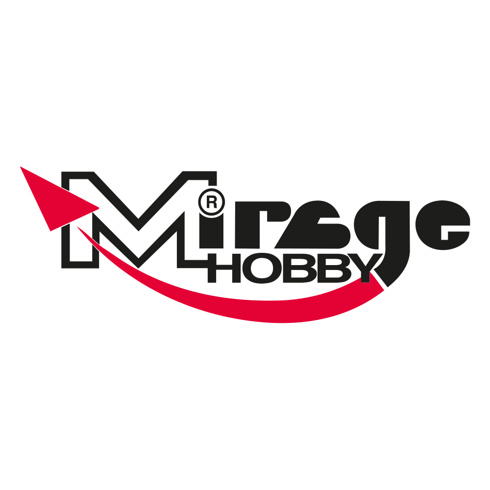 Logo Mirage Hobby