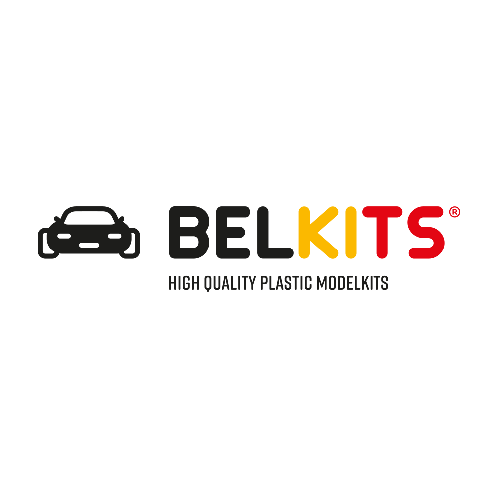 Logo BELKITS