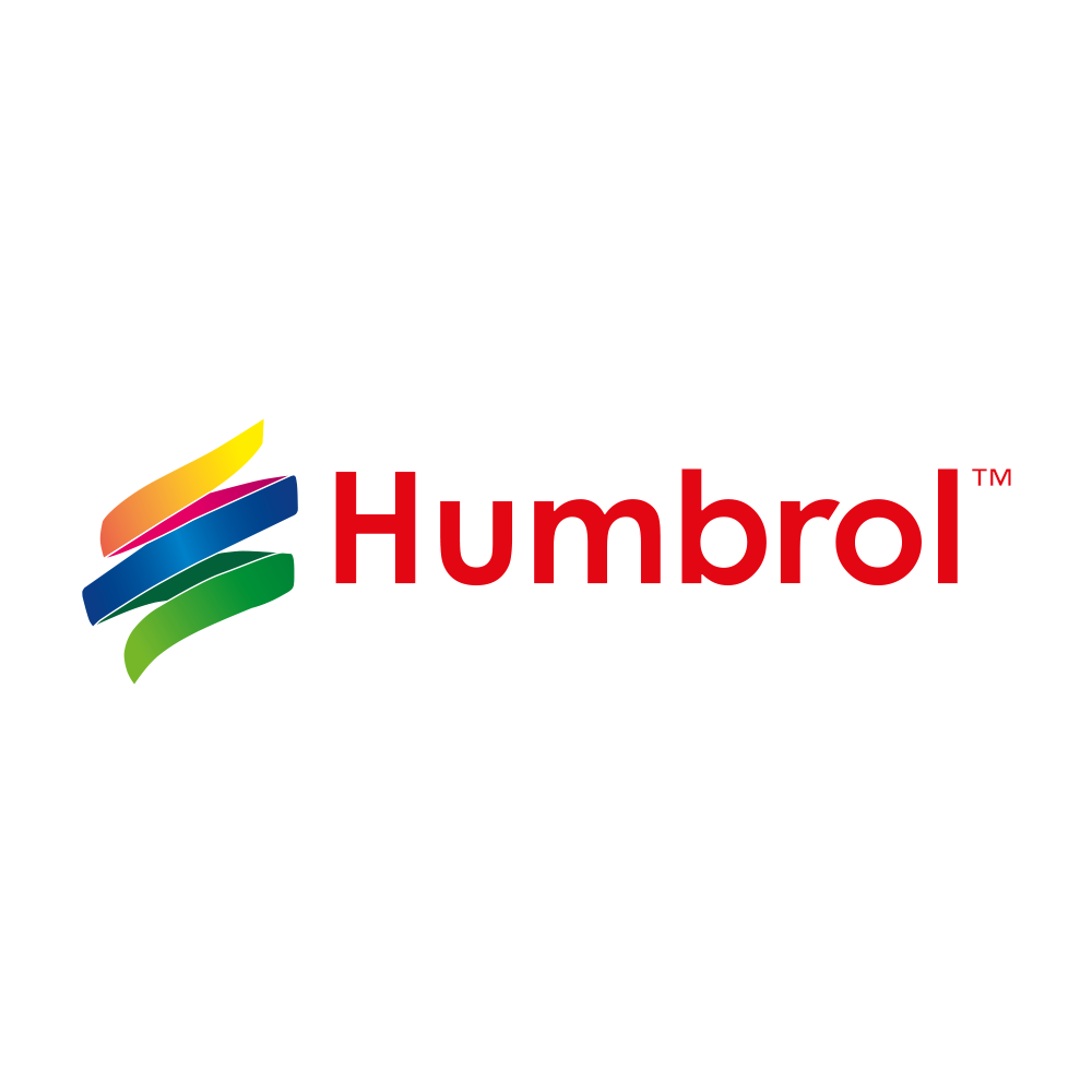 Logo Humbrol