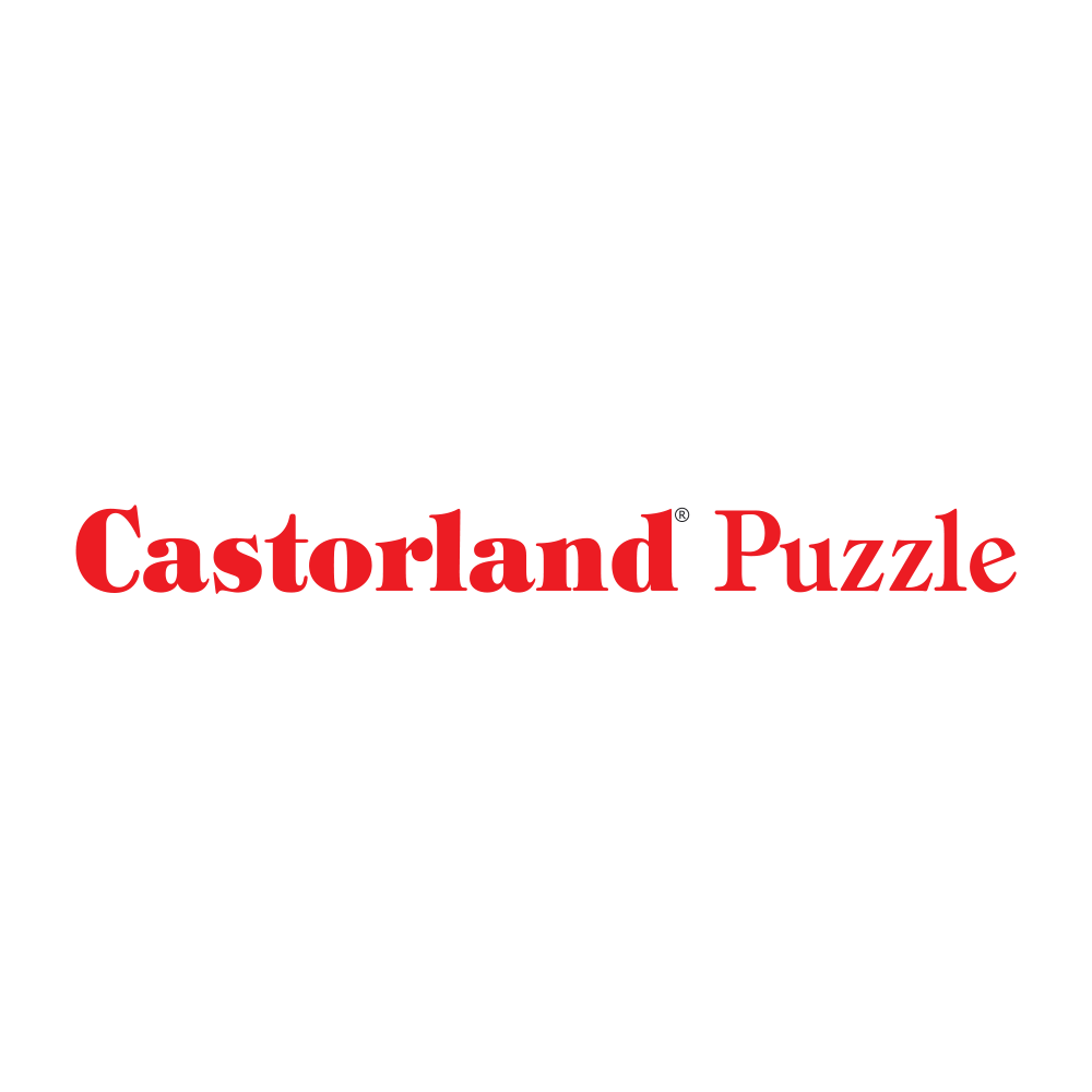 Logo Castorland