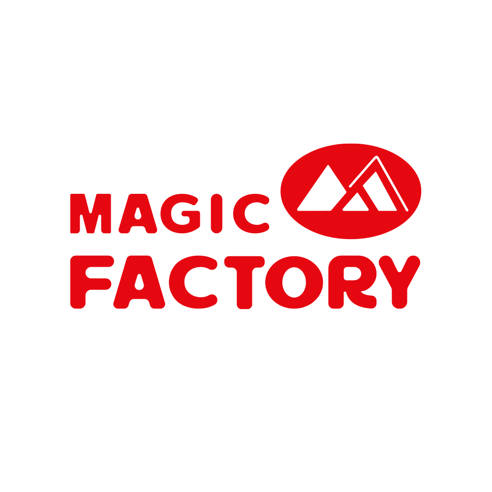 Logo Magic Factory