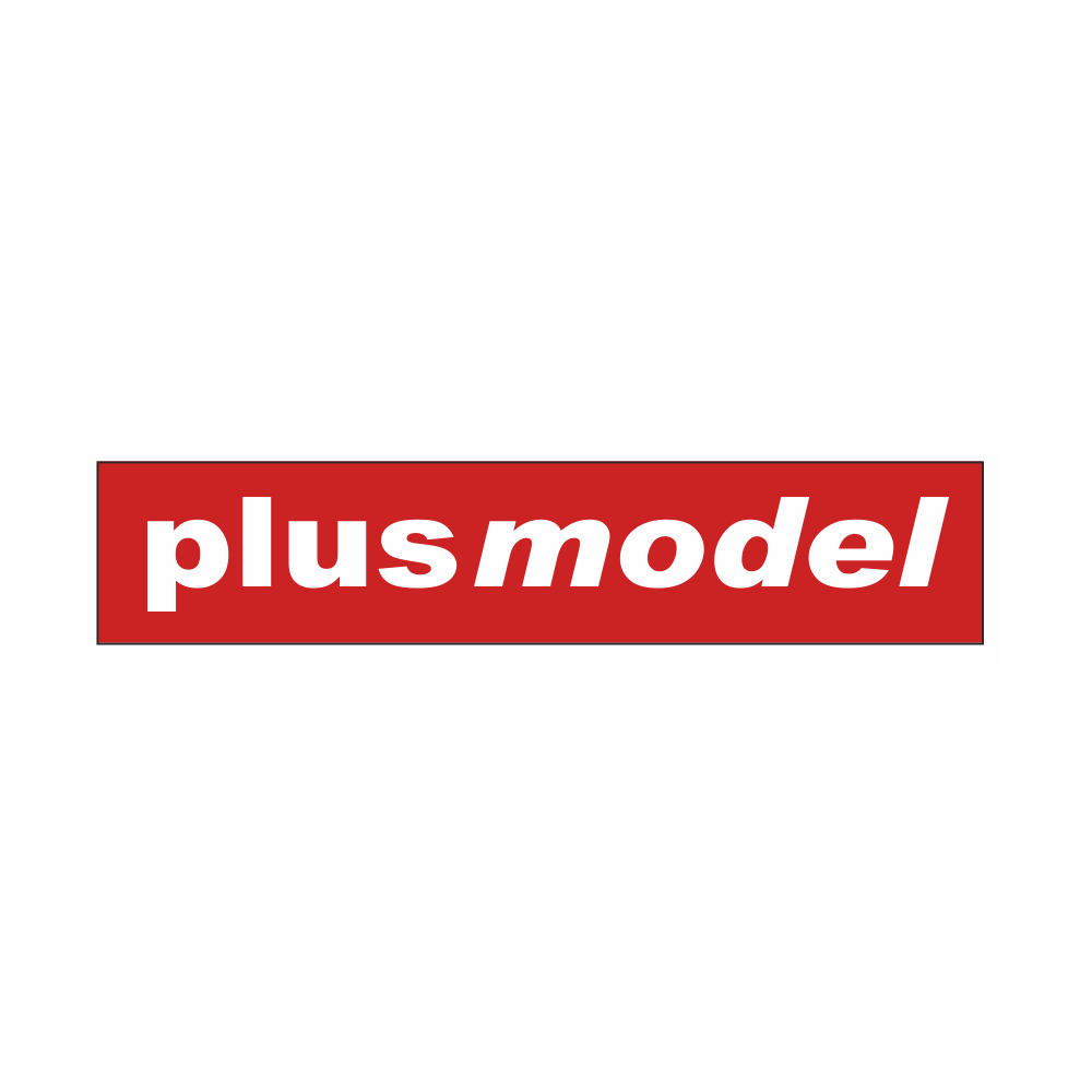 Logo Plus model