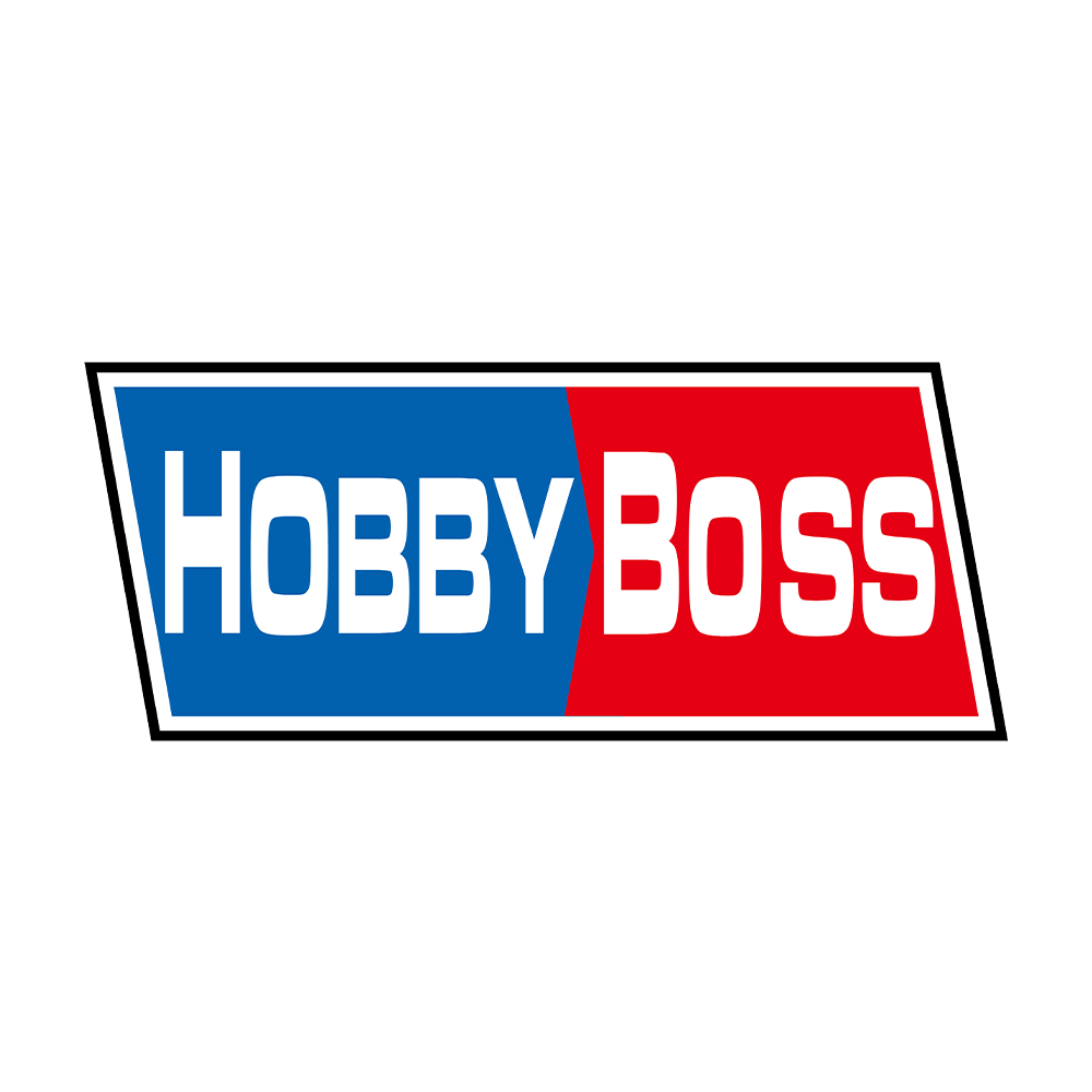 Logo Hobby Boss